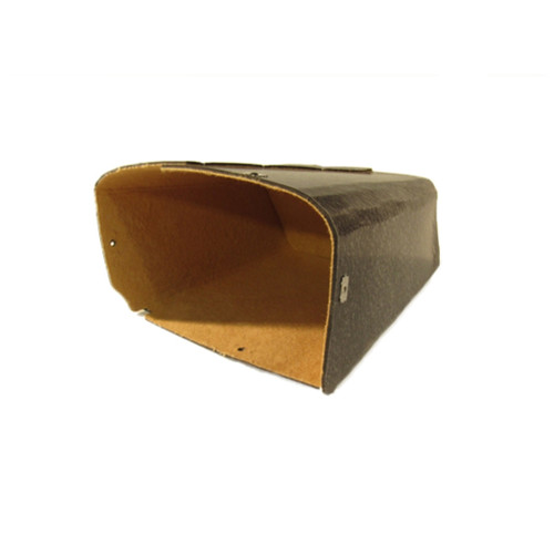 Glove Box Liner Insert for 1937 Packard 115, 120 138, Super Eight, Twelve Tan