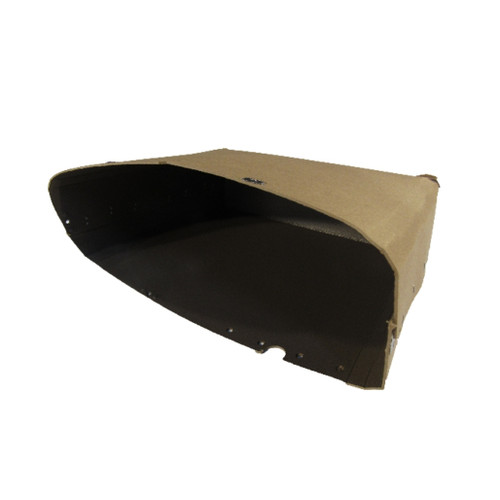 Glove Box Liner Insert for 1940 Packard Six, Standard Eight, Super Eight Saddle