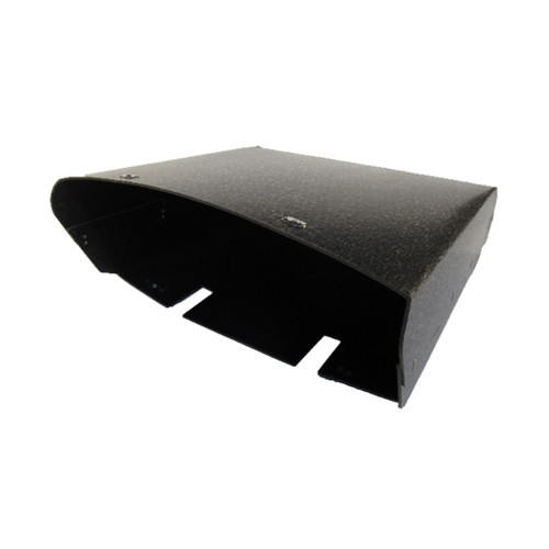 Glove Box Liner Insert for 1941-1948 Champion, Commander, President, M5 Black