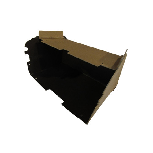 Glove Box Liner Insert for 1948-50 Packard Custom 8, Deluxe 8, Standard 8 Saddle