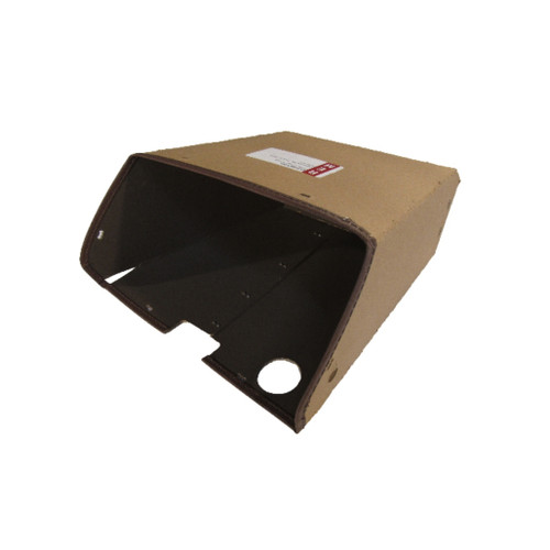 Glove Box Liner Insert for 1953-1955 Champion, Commander, President Saddle