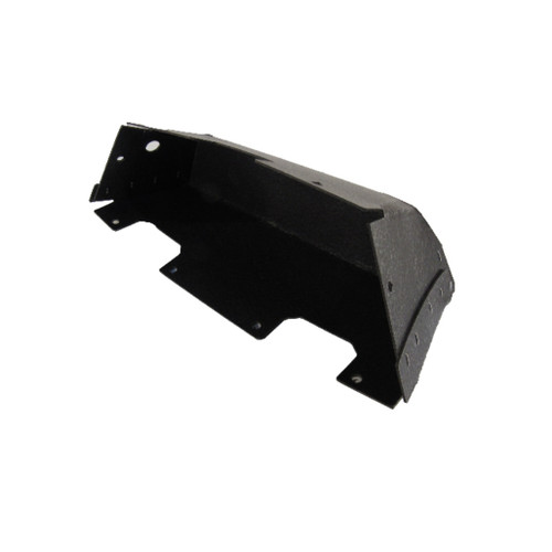 Glove Box Liner Insert for 1962-1963 Studebaker Lark Unpainted Right Front 1 pc