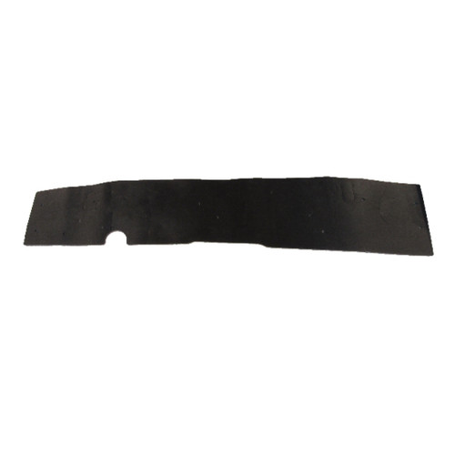Firewall Sound Deadener Insulation Pad for 1966-67 Ford Fairlane Standard Front