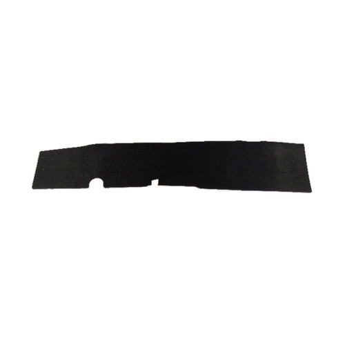 Firewall Sound Deadener Insulation Pad for 1968-69 Ford Fairlane Torino Standard