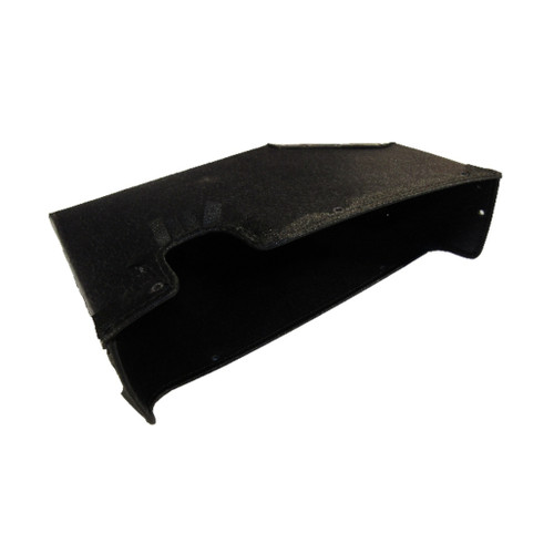 Glove Box Liner Insert for 1968-1969 Ford Torino, Fairlane, Ranchero Cardboard