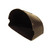 Glove Box Liner Insert Cardboard, Assembled Black Felt for 63-67 Chevy Corvette