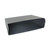 Glove Box Liner Insert for 1968-1970 Chevrolet Corvette With Light Cutout Black