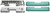 Armrest Kits for 1965-1966 Bonneville, Cutlass, Grand Prix, Riviera Front Gold
