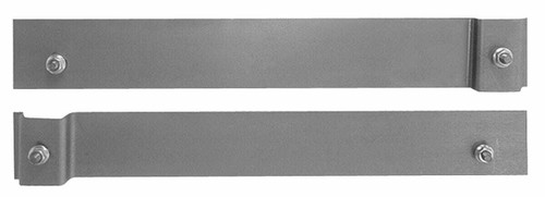 Seat Conversion Brackets for 1971-1972 GM A Body, Bucket Conversion Pair