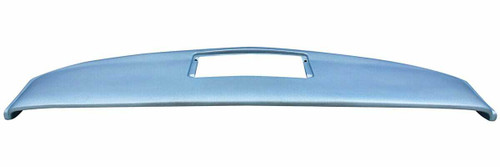 Dash Pads for 64-65 Buick Riviera Original Foam Molded-Vinyl Saddle BR04109-65SD