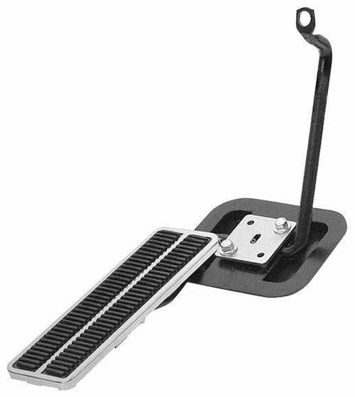 Accelerator Pedal Assembly for 1970 Chevelle/El Camino/G/T/L Monte Carlo, Sprint