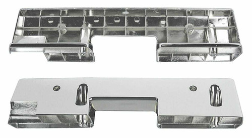 Armrest Bases for 1965-1966 Bonneville, Cutlass, Grand Prix Impala Riviera Front