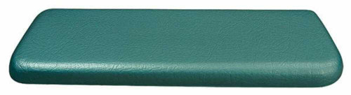 Armrest Pad for 1961-1964 Chevrolet Oldsmobile Pontiac A-Body Sedan Rear Black