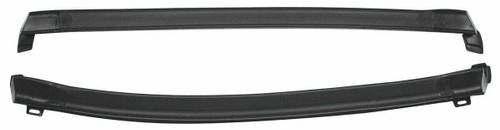 T-Top Weatherstrip for 1982-1987 Grand National, Regal, T-Type Cutlass ON-GLASS