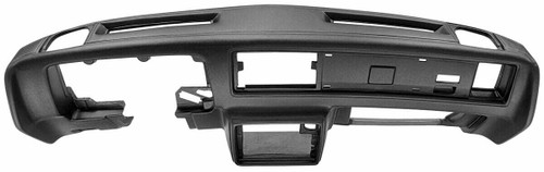Dash Pad for 1978-1980 El Camino, Malibu, Monte Carlo Center Speaker Royal Blue