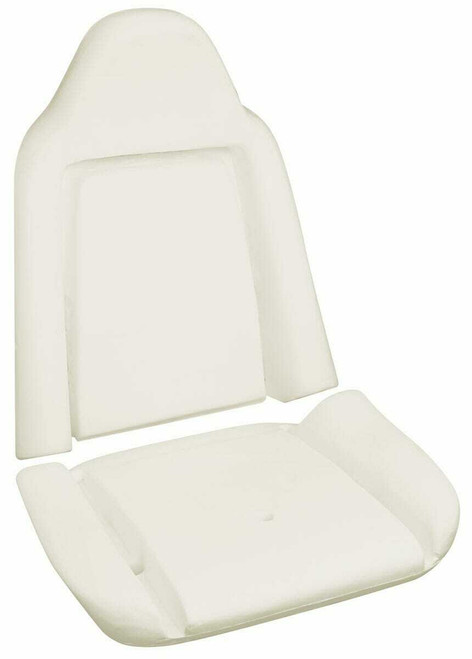 Seat Foam for 1973 GM GM A Body, Swivel Bucket Custom-Molded Each