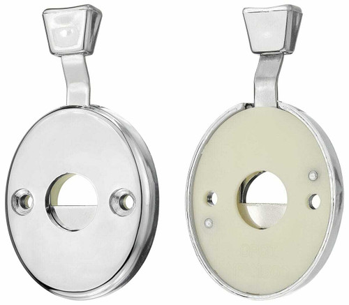 Headrest Lock Assembly for 1969-1972 GM A Body, Bucket, Pair