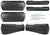 Armrest Kits for 1968-69 Chevelle/Cutlass/Pontiac A-Body Front/Rear Blue RK16-BL