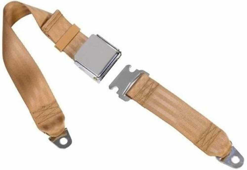 Seat Belt for Chevrolet Geo Tracker, Driver Passenger