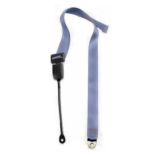 Seat Belt for GM Pickup Crew Cab Front Center