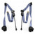 Seat Belt for GM Pickup Crew Cab Rear Driver Passenger