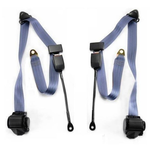 Seat Belt for GM Pickup Crew Cab Rear Driver Passenger