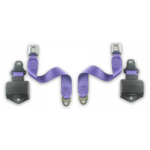 Seat Belt for Chevrolet Cavelier Driver Passenger