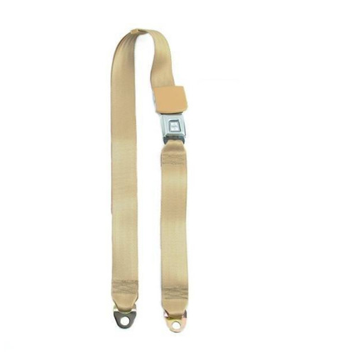 Seat Belt for Ford Galaxie Driver or Passenger Front Center Lap Belt