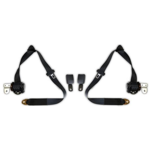 Seat Belt for Mazda Miata Driver Passenger 51510