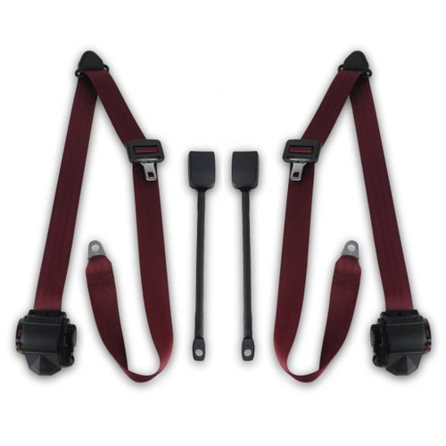 Seat Belt for Mazda B Series Pickup Stadard Cab Driver Passenger
