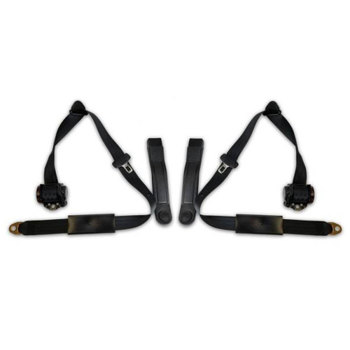 Seat Belt for Mazda Miata Driver Passenger 5155