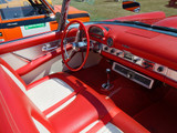 Ford Interior Design: How It’s Built for Comfort, Safety, and Gearheads