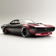 ​What are Retro-Themed Ways to Modernize a Classic Car?