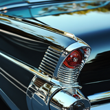 Why Is Chrome Losing Its Shine With Current Automotive Culture?