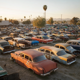 What Parts Do I Need for My Classic Ford or Chevy? Overcoming Knowledge Gaps with Community Support